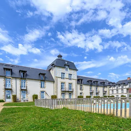 Chateau De Kergonano-2 By Interhome *