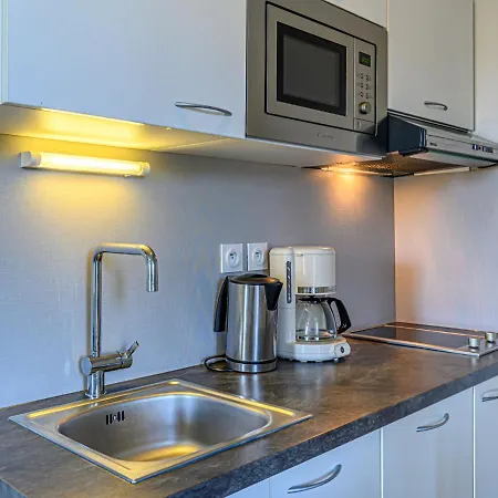 Chateau De Kergonano-2 By Interhome Baden